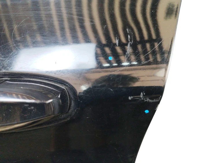 DRZWI LEWY PRZÓD BMW X1 F48 (2015-2019) 2.0 D 150KM