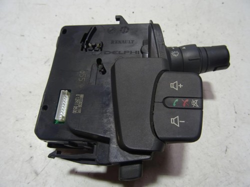 PRZEŁĄCZNIK WYCIERACZEK RENAULT KANGOO III (2008-2013) 88103008191
