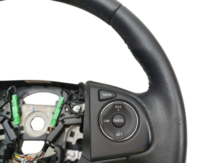 KIEROWNICA HONDA CR-V IV LIFT (2014-2018) 78500-T1E-07XX-M1