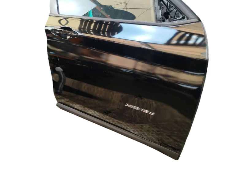 DRZWI PRAWY PRZÓD BMW X1 F48 (2015-2019) 2.0 D 150KM
