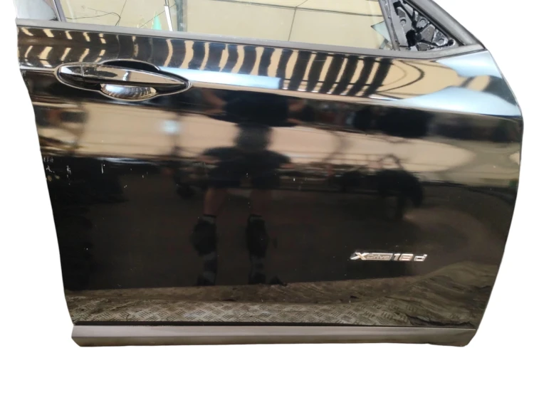DRZWI PRAWY PRZÓD BMW X1 F48 (2015-2019) 2.0 D 150KM