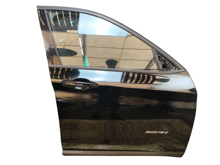 DRZWI PRAWY PRZÓD BMW X1 F48 (2015-2019) 2.0 D 150KM