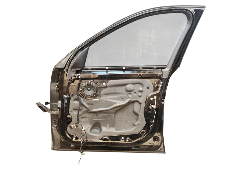 DRZWI PRAWY PRZÓD BMW X1 F48 (2015-2019) 2.0 D 150KM