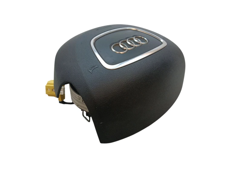 PODUSZKA PASAŻERA AUDI Q3 I 8U (2011-2014) 2.0 TDI 140KM 8U0880201E