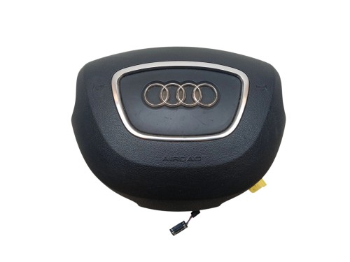 PODUSZKA KIEROWCY AUDI Q3 I 8U (2011-2014) 2.0 TDI 140KM 8U0880201E