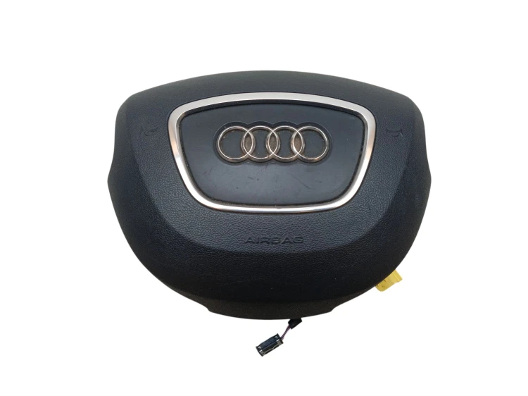 PODUSZKA KIEROWCY AUDI Q3 I 8U (2011-2014) 2.0 TDI 140KM 8U0880201E