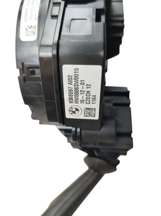 PRZEŁĄCZNIK ZESPOLONY BMW X1 F48 (2015-2019) 2.0 D 150KM 9368597 9305954