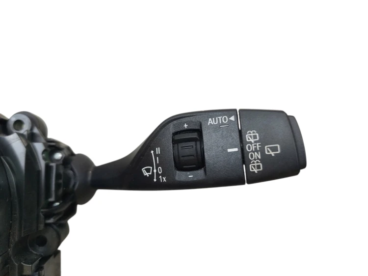 PRZEŁĄCZNIK ZESPOLONY BMW X1 F48 (2015-2019) 2.0 D 150KM 9368597 9305954
