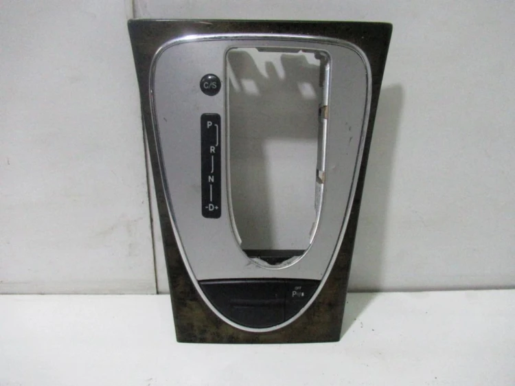 PANEL ZMIANY BIEGÓW AUTOMAT MERCEDES E W211 (2002-2009)