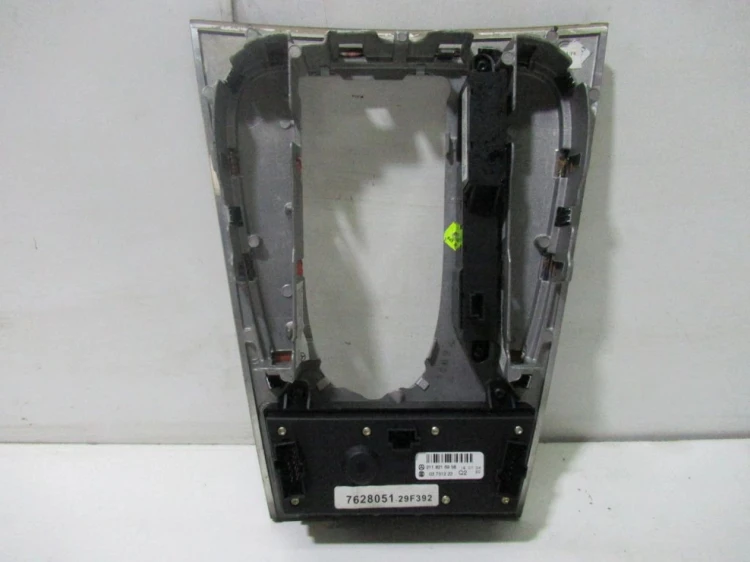 PANEL ZMIANY BIEGÓW AUTOMAT MERCEDES E W211 (2002-2009)