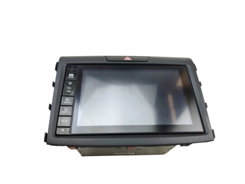 RADIO HONDA CR-V IV LIFT (2014-2018) 39100-T1V-G51-M1