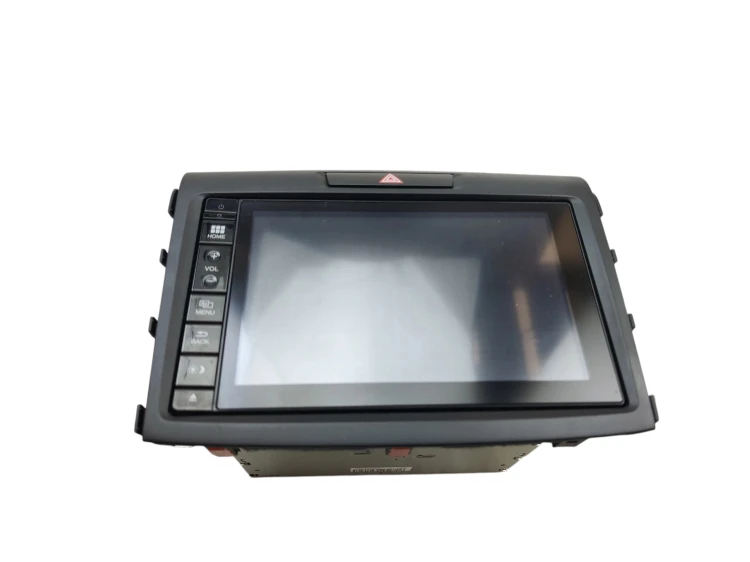 RADIO HONDA CR-V IV LIFT (2014-2018) 39100-T1V-G51-M1