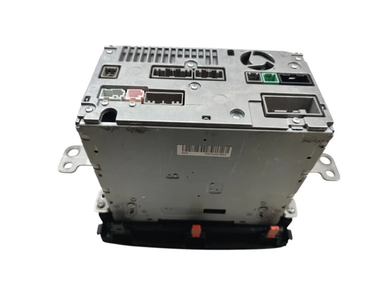 RADIO HONDA CR-V IV LIFT (2014-2018) 39100-T1V-G51-M1