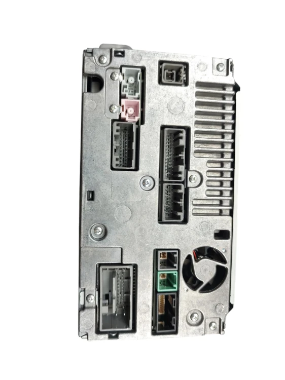 RADIO HONDA CR-V IV LIFT (2014-2018) 39100-T1V-G51-M1