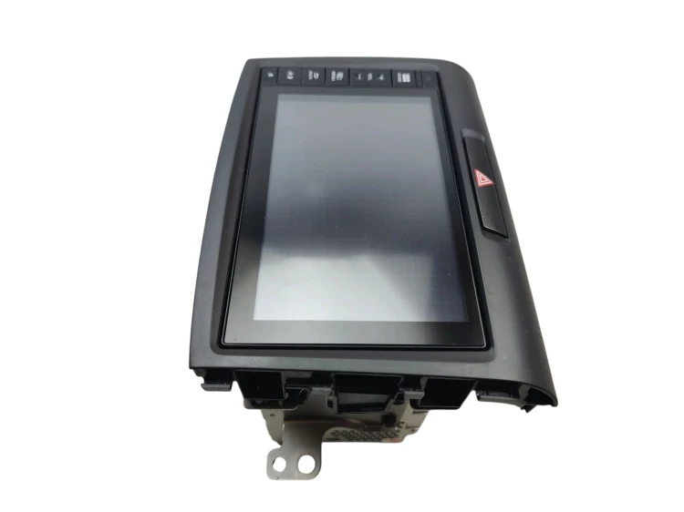 RADIO HONDA CR-V IV LIFT (2014-2018) 39100-T1V-G51-M1