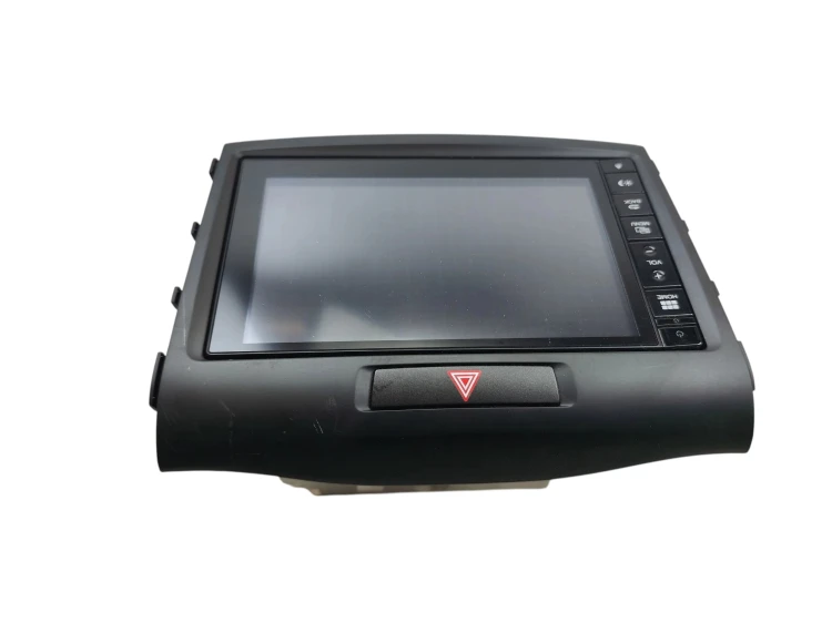 RADIO HONDA CR-V IV LIFT (2014-2018) 39100-T1V-G51-M1