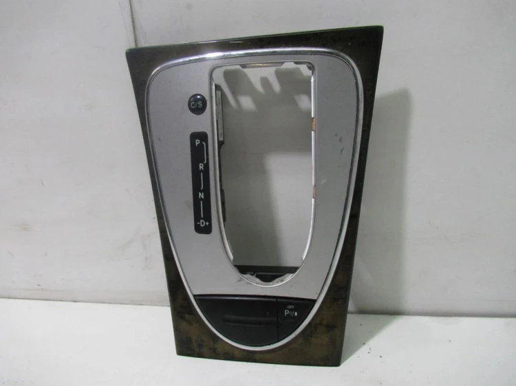 PANEL ZMIANY BIEGÓW AUTOMAT MERCEDES E W211 (2002-2009)