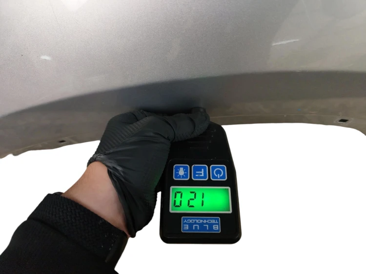 BŁOTNIK LEWY PRZÓD HONDA CR-V IV LIFT (2014-2018)