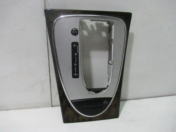 PANEL ZMIANY BIEGÓW AUTOMAT MERCEDES E W211 (2002-2009)