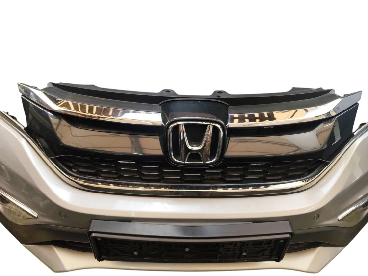 ZDERZAK PRZÓD HONDA CR-V IV LIFT (2014-2018)