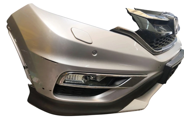ZDERZAK PRZÓD HONDA CR-V IV LIFT (2014-2018)