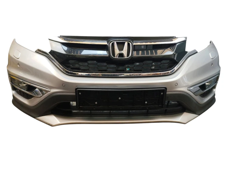 ZDERZAK PRZÓD HONDA CR-V IV LIFT (2014-2018)