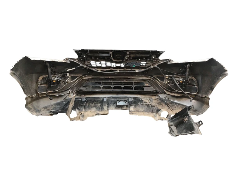 ZDERZAK PRZÓD HONDA CR-V IV LIFT (2014-2018)