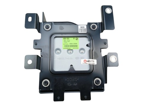 WZMACNIACZ HYUNDAI KONA I LIFT (2020-2023) 1.0 T-GDI 120KM 96370-J9500