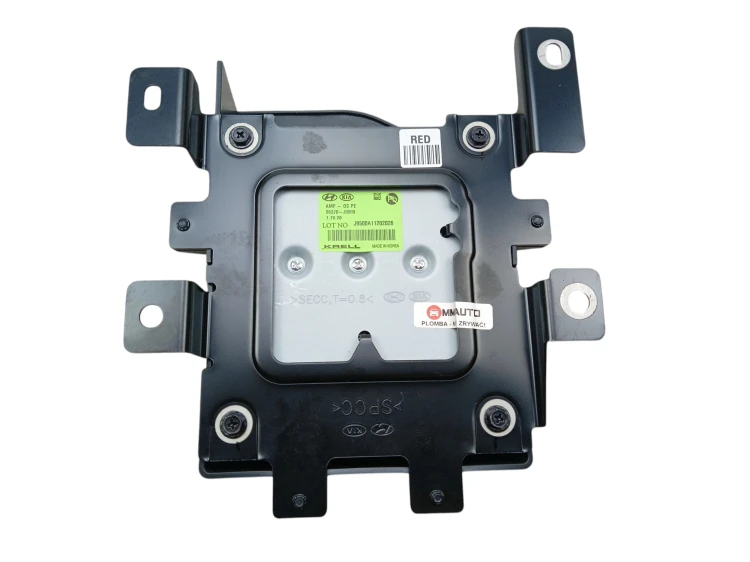 WZMACNIACZ HYUNDAI KONA I LIFT (2020-2023) 1.0 T-GDI 120KM 96370-J9500