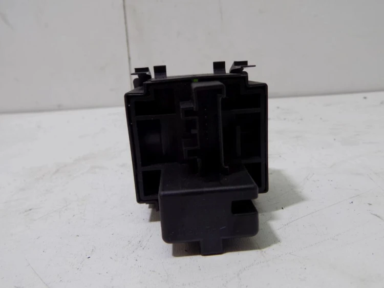 PRZYCISK REGULACJI ŚWIATEŁ RENAULT MEGANE II LIFT (2005-2008) 8200121805B