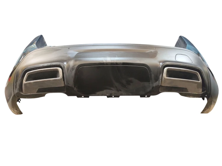 ZDERZAK TYŁ CITROEN C5 AIRCROSS (2018-2022) 1.5 BlueHDI 131KM