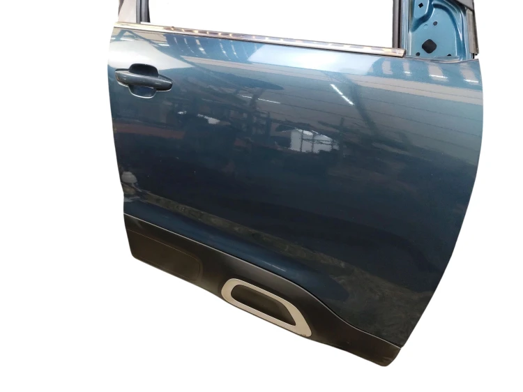 DRZWI PRAWY PRZÓD CITROEN C5 AIRCROSS (2018-2022) 1.5 BlueHDI 131KM