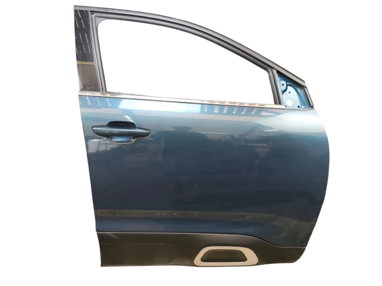 DRZWI PRAWY PRZÓD CITROEN C5 AIRCROSS (2018-2022) 1.5 BlueHDI 131KM