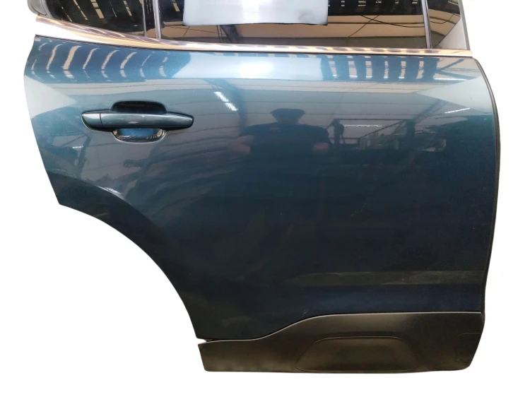 DRZWI PRAWY TYŁ CITROEN C5 AIRCROSS (2018-2022) 1.5 BlueHDI 131KM