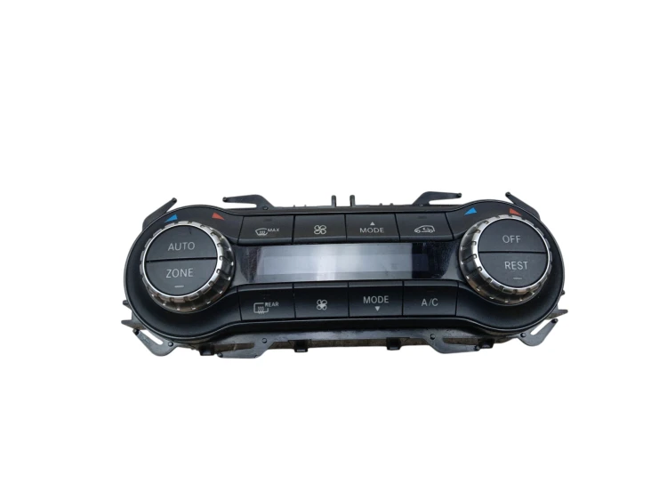 PANEL KLIMATYZACJI MERCEDES B W246 (2011-2014) 1.5 CDI 109KM A2469000715