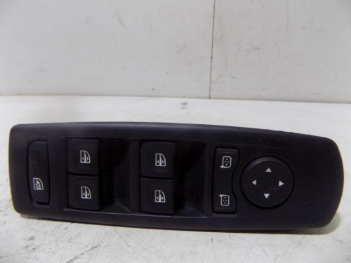 PANEL STEROWANIA SZYB RENAULT LAGUNA III (2007-)