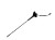 ANTENA NISSAN PULSAR (2014-2018) 1.2 DIG-T 115KM