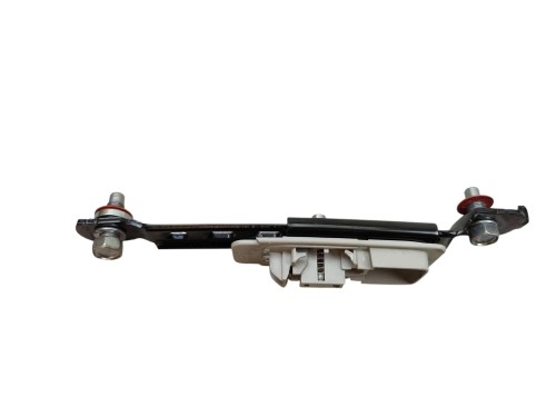 SUWAK REGULACJI PASA PRAWY PRZÓD NISSAN PULSAR (2014-2018) 1.2 DIG-T 115KM