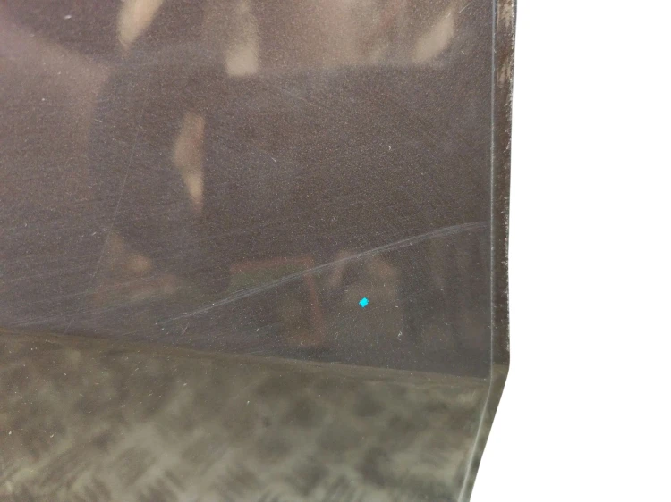 DRZWI PRAWY TYŁ MERCEDES B W246 (2011-2014) 1.5 CDI 109KM