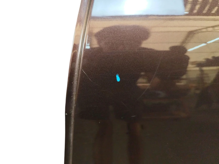 DRZWI LEWY TYŁ MERCEDES B W246 (2011-2014) 1.5 CDI 109KM