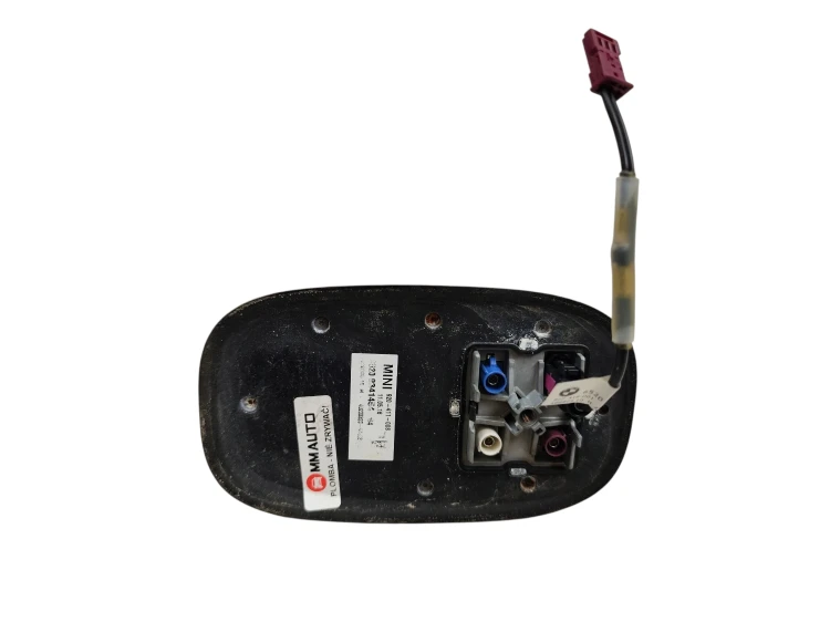 ANTENA MINI CLUBMAN F54 (2015-2019) 2.0 D 150KM 9341454