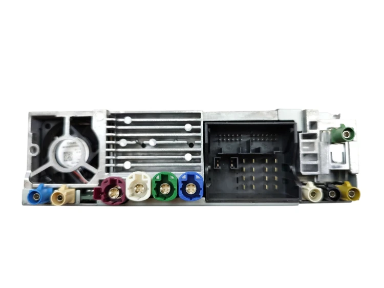 RADIO MINI CLUBMAN F54 (2015-2019) 2.0 D 150KM 6821145