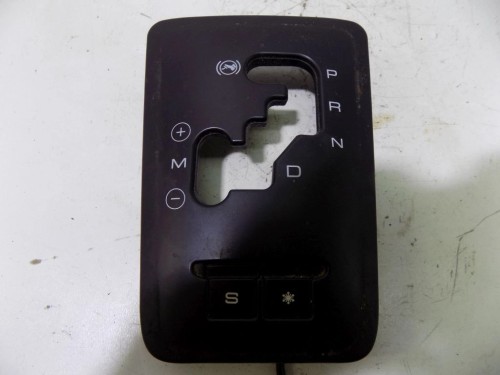 PANEL ZMIANY BIEGÓW AUTOMAT PEUGEOT 407 (2004-2008)