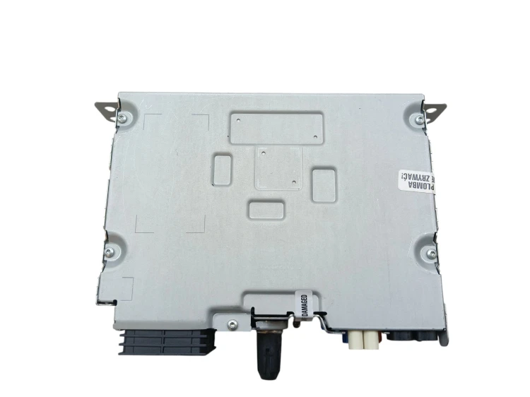 RADIO CZYTNIK CITROEN C5 AIRCROSS (2018-2022) 1.5 BlueHDI 131KM 9839633280