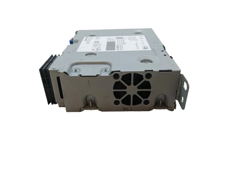 RADIO CZYTNIK CITROEN C5 AIRCROSS (2018-2022) 1.5 BlueHDI 131KM 9839633280