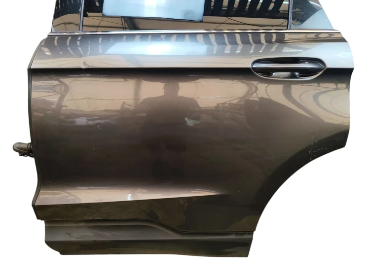 DRZWI LEWY TYŁ FORD EDGE II (2015-2018) 2.0 TDCI 180KM