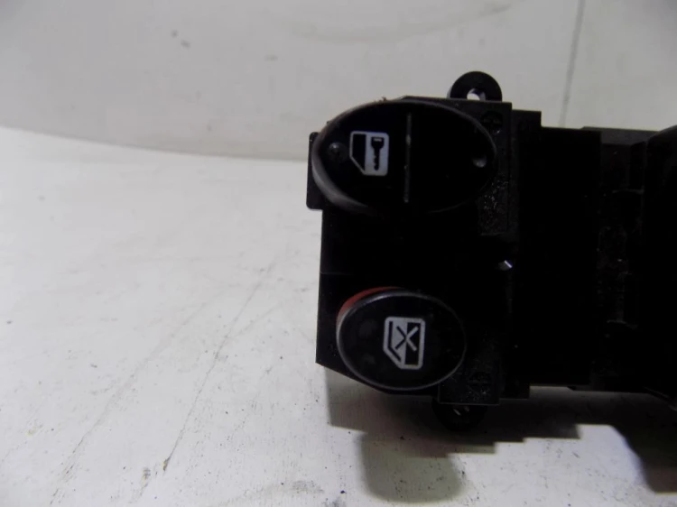 PANEL STEROWANIA SZYB HONDA CIVIC VIII (2006-2011)