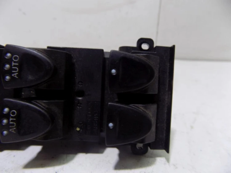 PANEL STEROWANIA SZYB HONDA CIVIC VIII (2006-2011)