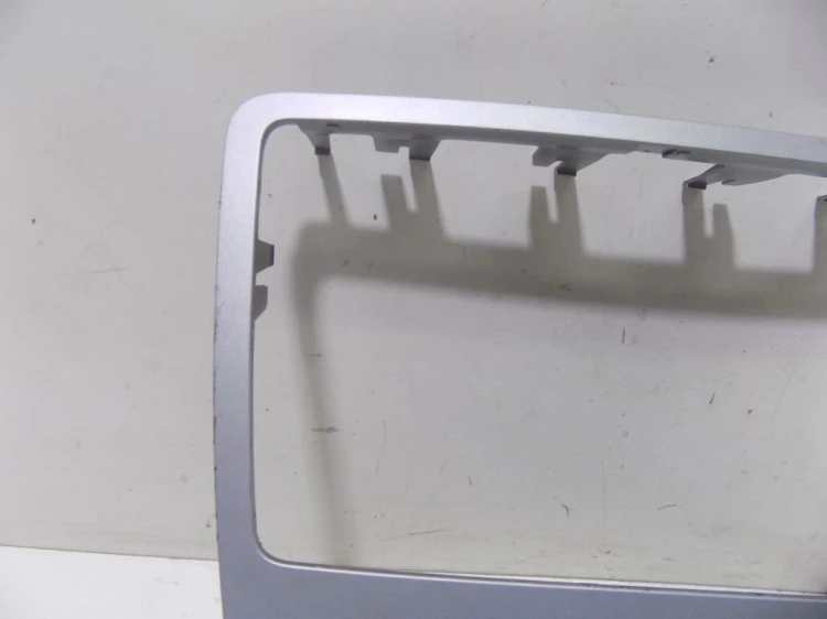 PANEL ŚRODKOWY SKODA OCTAVIA II LIFT (2008-2013)