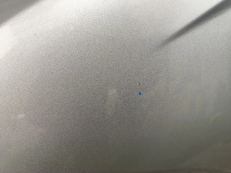BŁOTNIK LEWY PRZÓD FORD FOCUS MK3 LIFT (2014-2018) 1.5 TDCI 105KM